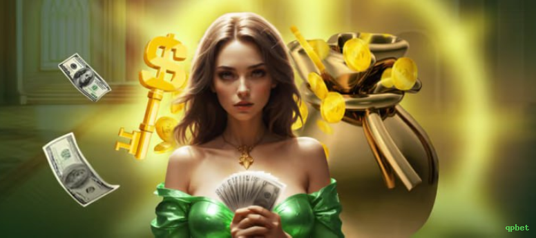 Jogos de Cassino qpbet - Variedade Incrível com Grandes Prêmios